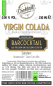 Preview: Virgin Colada Cocktail